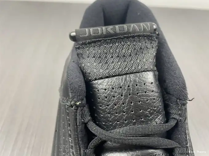 Kick Theory 'Defining Retro Jordan 487471-022 Air Moments' 14 0602